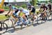 David Boily (Spidertech p/b C10) and William Dugan (Team Type 1 sanofi-aventis) 		CREDITS:  		TITLE: Tour de Beauce 		COPYRIGHT: Rob Jones/www.canadiancyclist.com 2011� All rights retained - no copying, printing or other manipulation, editing or processin