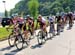 The break 		CREDITS:  		TITLE: Tour de Beauce 		COPYRIGHT: Rob Jones/www.canadiancyclist.com 2011� All rights retained - no copying, printing or other manipulation, editing or processing permitted without prior, written permission
