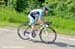 Andrew Randell was one of a number of SpiderTech riders that attacked 		CREDITS:  		TITLE: Tour de Beauce 		COPYRIGHT: Rob Jones/www.canadiancyclist.com 2011� All rights retained - no copying, printing or other manipulation, editing or processing permitte