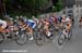The break on the climb 		CREDITS:  		TITLE: Tour de Beauce 		COPYRIGHT: Rob Jones/www.canadiancyclist.com 2011� All rights retained - no copying, printing or other manipulation, editing or processing permitted without prior, written permission