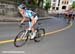 Fran�ois Parisien (Can) Spidertech powered by C10 		CREDITS:  		TITLE: Tour de Beauce 		COPYRIGHT: Rob Jones/www.canadiancyclist.com 2011� All rights retained - no copying, printing or other manipulation, editing or processing permitted without prior, wri