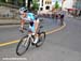 Fran�ois Parisien (Can) Spidertech powered by C10 		CREDITS:  		TITLE: Tour de Beauce 		COPYRIGHT: Rob Jones/www.canadiancyclist.com 2011� All rights retained - no copying, printing or other manipulation, editing or processing permitted without prior, wri