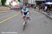 Fran�ois Parisien (Can) Spidertech powered by C10 		CREDITS:  		TITLE: Tour de Beauce 		COPYRIGHT: Rob Jones/www.canadiancyclist.com 2011� All rights retained - no copying, printing or other manipulation, editing or processing permitted without prior, wri