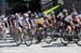 Peloton through the old city of Quebec 		CREDITS:  		TITLE: Tour de Beauce 		COPYRIGHT: Rob Jones/www.canadiancyclist.com 2011� All rights retained - no copying, printing or other manipulation, editing or processing permitted without prior, written permis