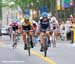 Mancebo finished with the group containing all his main rivals 		CREDITS:  		TITLE: Tour de Beauce 		COPYRIGHT: Rob Jones/www.canadiancyclist.com 2011� All rights retained - no copying, printing or other manipulation, editing or processing permitted witho