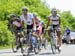 The break on KoM 1 		CREDITS:  		TITLE: Tour de Beauce 		COPYRIGHT: Rob Jones/www.canadiancyclist.com 2011� All rights retained - no copying, printing or other manipulation, editing or processing permitted without prior, written permission