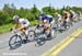 Richard Handley (Raleigh) and Christopher Jones (UnitedHealthcare Pro Cycling Team) 		CREDITS:  		TITLE: Tour de Beauce 		COPYRIGHT: Rob Jones/www.canadiancyclist.com 2011� All rights retained - no copying, printing or other manipulation, editing or proce