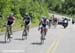 Tuft attacked at the base of Megantic 		CREDITS:  		TITLE: Tour de Beauce 		COPYRIGHT: Rob Jones/www.canadiancyclist.com 2011� All rights retained - no copying, printing or other manipulation, editing or processing permitted without prior, written permiss