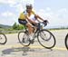 Lyttle had a strong ride, but lost the yellow jersey 		CREDITS:  		TITLE: Tour de Beauce 		COPYRIGHT: Rob Jones/www.canadiancyclist.com 2011� All rights retained - no copying, printing or other manipulation, editing or processing permitted without prior, 