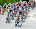 Svein Tuft at the front of Team Spidertech 		CREDITS:  		TITLE: Tour de Beauce 		COPYRIGHT: Rob Jones/www.canadiancyclist.com 2011� All rights retained - no copying, printing or other manipulation, editing or processing permitted without prior, written pe