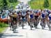 Lyttle went to the front on the second KoM 		CREDITS:  		TITLE: Tour de Beauce 		COPYRIGHT: Rob Jones/www.canadiancyclist.com 2011� All rights retained - no copying, printing or other manipulation, editing or processing permitted without prior, written pe