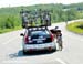 Parisien gets some assistance after his wheel change 		CREDITS:  		TITLE: Tour de Beauce 		COPYRIGHT: Rob Jones/www.canadiancyclist.com 2011� All rights retained - no copying, printing or other manipulation, editing or processing permitted without prior, 