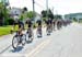 Pure Black Racing at the front of the peloton 		CREDITS:  		TITLE: Tour de Beauce 		COPYRIGHT: Rob Jones/www.canadiancyclist.com 2011� All rights retained - no copying, printing or other manipulation, editing or processing permitted without prior, written
