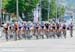 Then pelon was intact on the 3 lap final circuit 		CREDITS:  		TITLE: Tour de Beauce 		COPYRIGHT: Rob Jones/www.canadiancyclist.com 2011� All rights retained - no copying, printing or other manipulation, editing or processing permitted without prior, writ