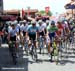 Efimkin and Petacchi roll through old Side at the start  		CREDITS: Rob Jones  		TITLE: Tour of Turkey  		COPYRIGHT: Rob Jones/www.canadiancyclist.com
