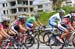Petacchi in green  		CREDITS: Rob Jones  		TITLE: Tour of Turkey  		COPYRIGHT: Rob Jones/www.canadiancyclist.com