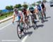 None of the breaks were given much leeway  		CREDITS: Rob Jones  		TITLE: Tour of Turkey  		COPYRIGHT: Rob Jones/www.canadiancyclist.com