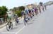 The biggest break of the day was caught as the race entered the finishing circuit in Alanya  		CREDITS: Rob Jones  		TITLE: Tour of Turkey  		COPYRIGHT: Rob Jones/www.canadiancyclist.com