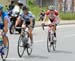 Will Routley was part of the biggest break of the day  		CREDITS: Rob Jones  		TITLE: Tour of Turkey  		COPYRIGHT: Rob Jones/www.canadiancyclist.com