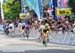 The sprint came down to Bisolti vs Efimkin  		CREDITS: Rob Jones  		TITLE: Tour of Turkey  		COPYRIGHT: Rob Jones/www.canadiancyclist.com