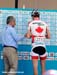 Canadian national champion Will Routley signs in  		CREDITS: Rob Jones  		TITLE: Tour of Turkey  		COPYRIGHT: Rob Jones/www.canadiancyclist.com