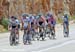 The break hits the second KoM  		CREDITS: Rob Jones  		TITLE: Tour of Turkey  		COPYRIGHT: Rob Jones/www.canadiancyclist.com