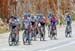 The original break took a while to start working together  		CREDITS: Rob Jones  		TITLE: Tour of Turkey  		COPYRIGHT: Rob Jones/www.canadiancyclist.com