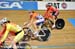 Marianne Vos tried multiple attacks, but just didn