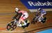 Sullivan was matched with Clair in the first round  		CREDITS: Rob Jones  		TITLE: 2011 Track World Championships  		COPYRIGHT: CANADIANCYCLIST
