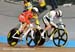 Krupeckaite and  Mcculloch  		CREDITS: Rob Jones  		TITLE: 2011 Track World Championships  		COPYRIGHT: ROB JONES/CANADIAN CYCLIST.COM