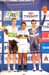 Podium  		CREDITS:   		TITLE: UCI Track World Championships, March 2011  		COPYRIGHT: