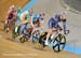 Kneisky took the bronze  		CREDITS: Rob Jones  		TITLE: 2011 Track World Championships  		COPYRIGHT: ROB JONES/CANADIAN CYCLIST.COM