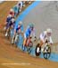 Alcibiades rode an impressive race  		CREDITS: Rob Jones  		TITLE: 2011 Track World Championships  		COPYRIGHT: ROB JONES/CANADIAN CYCLIST.COM