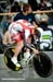 Scott Mulder tightens his straps  		CREDITS:   		TITLE:   		COPYRIGHT: