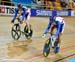 CREDITS: Rob Jones  		TITLE: 2011 Track World Championships  		COPYRIGHT: ROB JONES/CANADIAN CYCLIST.COM