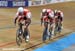 Hums leads out for Canada  		CREDITS: Rob Jones  		TITLE: 2011 Track World Championships  		COPYRIGHT: ROB JONES/CANADIAN CYCLIST.COM