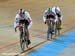 Germany had a tactically poor start  		CREDITS: Rob Jones  		TITLE: 2011 Track World Championships  		COPYRIGHT: ROB JONES/CANADIAN CYCLIST.COM