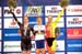 Podium  		CREDITS:   		TITLE: UCI Track World Championships, March 2011  		COPYRIGHT: