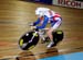 Sarah Hammer  		CREDITS: Rob Jones  		TITLE: 2011 Track World Championships  		COPYRIGHT: CANADIANCYCLIST