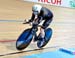 Lauren Ellis  		CREDITS: Rob Jones  		TITLE: 2011 Track World Championships  		COPYRIGHT: ROB JONES/CANADIAN CYCLIST.COM