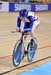 Cari Higgins  		CREDITS: Rob Jones  		TITLE: 2011 Track World Championships  		COPYRIGHT: ROB JONES/CANADIAN CYCLIST.COM