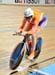 Ellen Van Dijk was 5th  		CREDITS: Rob Jones  		TITLE: 2011 Track World Championships  		COPYRIGHT: ROB JONES/CANADIAN CYCLIST.COM