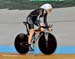 Jaimie Nielsen finished fourth  		CREDITS: Rob Jones  		TITLE: 2011 Track World Championships  		COPYRIGHT: ROB JONES/CANADIAN CYCLIST.COM