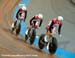 Team Canada  		CREDITS:   		TITLE: UCI Track World Championships, March 2011  		COPYRIGHT: