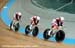 Team Canada  		CREDITS:   		TITLE: UCI Track World Championships, March 2011  		COPYRIGHT: