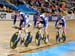Sarah Hammer leads the US team  		CREDITS: Rob Jones  		TITLE: 2011 Track World Championships  		COPYRIGHT: ROB JONES/CANADIAN CYCLIST.COM