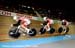Tara Whitten lead on first laps  		CREDITS: Rob Jones  		TITLE: 2011 Track World Championships  		COPYRIGHT: CANADIANCYCLIST