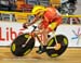 Eloy Teruel Rovira  		CREDITS: Rob Jones  		TITLE: 2011 Track World Championships  		COPYRIGHT: ROB JONES/CANADIAN CYCLIST.COM