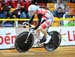 Zach Bell  		CREDITS: Rob Jones  		TITLE: 2011 Track World Championships  		COPYRIGHT: ROB JONES/CANADIAN CYCLIST.COM