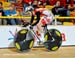 Monique Sullivan  		CREDITS: Rob Jones  		TITLE: 2011 Track World Championships  		COPYRIGHT: ROB JONES/CANADIAN CYCLIST.COM